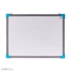 تخته وایت برد آریا مدل مغناطیسی کد 003 سایز 40x30 سانتی متر