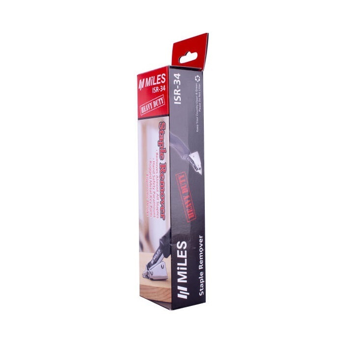 منگنه کش میلز مدل ISR-34