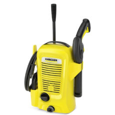 کارواش کرشر مدل K2 Universal مجموعه 4 عددی