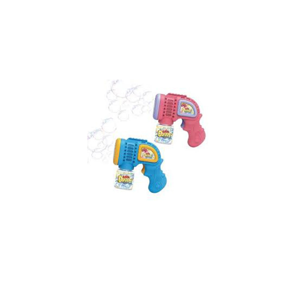 حباب ساز مدل تفنگی طرح چراغدار کد RS-924A