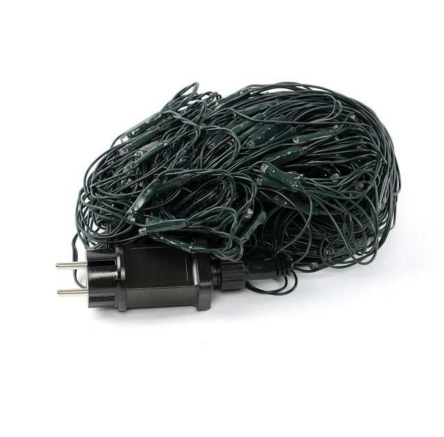 ریسه ال ای دی ملینرا مدل کریسمس کد X160-LED