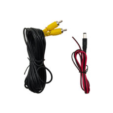 دوربین دنده عقب خودرو سونیر مدل ET-6128