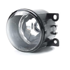 پرژکتور داخل سپر جلو خودرو طرح شفاف کد RNG-SFID مناسب برای ال90 مجموعه 2 عددی