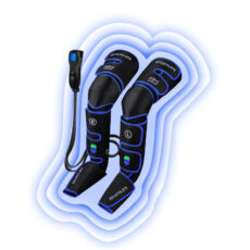ماساژور برقی پا ری‌اَفلیت مدل Air-C+Heat Compression