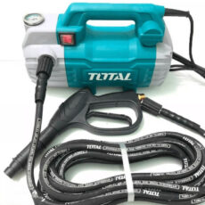 کارواش توتال مدل TGT11236