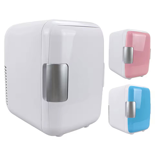 یخچال خودرو مدل CLB001 ظرفیت 4 لیتر