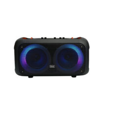 اسپیکر بلوتوثی قابل حمل برودا مدل BTS-1709
