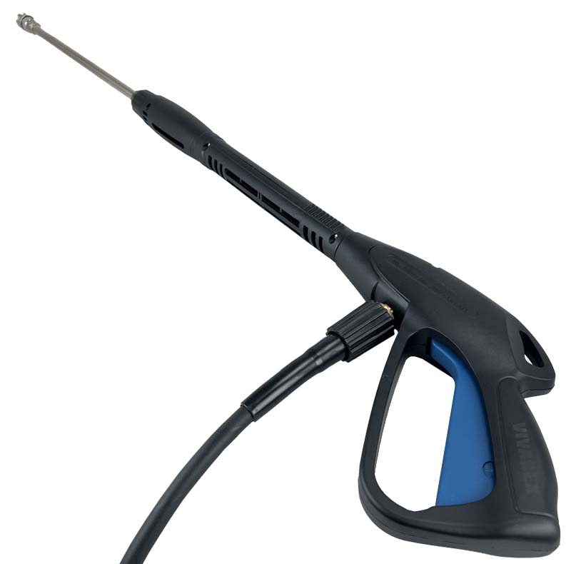 کارواش دینامی 180 بار 2400 وات ویوارکس مدل VR7180-PW
