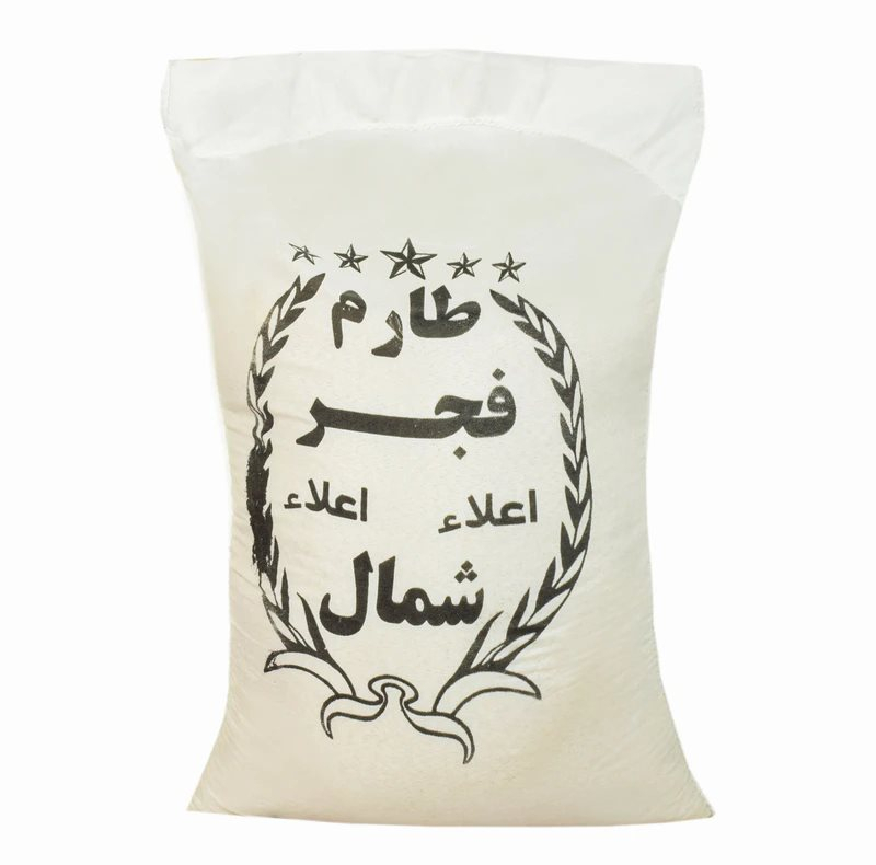 برنج طارم فجر مازندران - 10 کیلوگرم