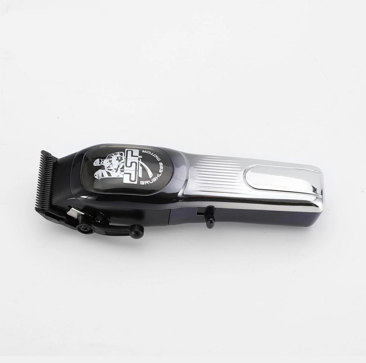 ماشین اصلاح موی سر و صورت شارژی دی اس پی مدل 90084