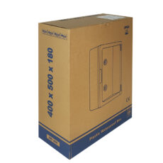 تابلو برق مدل TET-HF5040TR