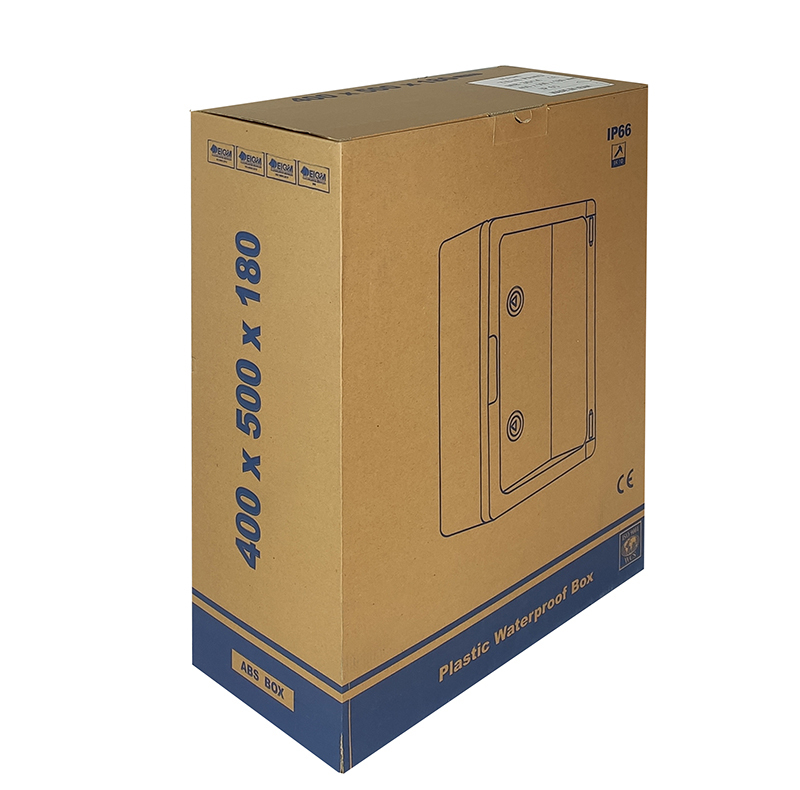 تابلو برق مدل TET-HF5040TR