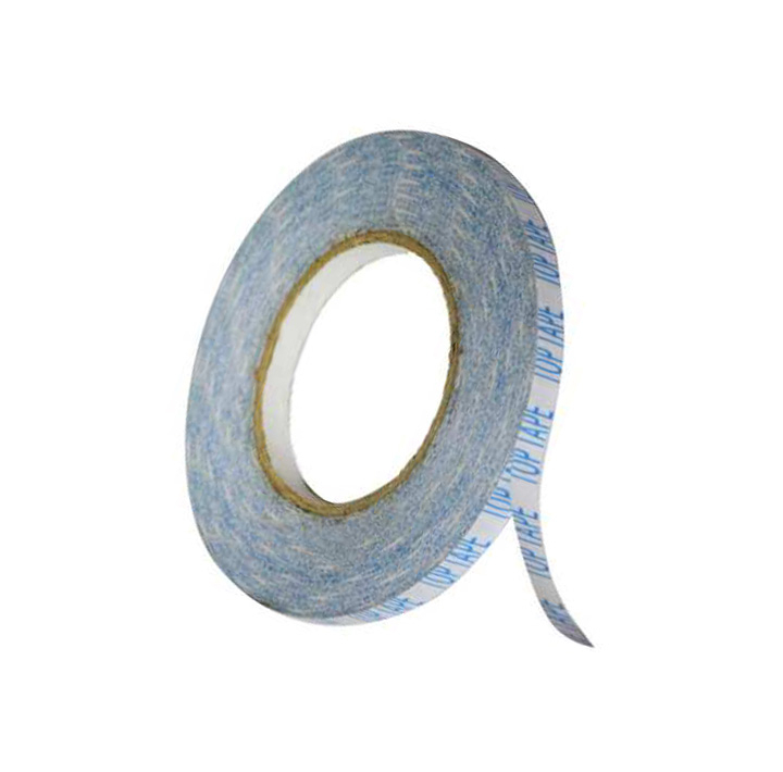چسب دوطرفه تاپ تیپ کد 6 عرض 1 سانتی متر بسته 2 عددی