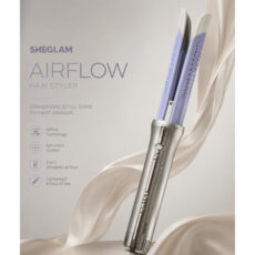 فرکننده مو شیگلم مدل One touch Air flow Styler pro 25mm