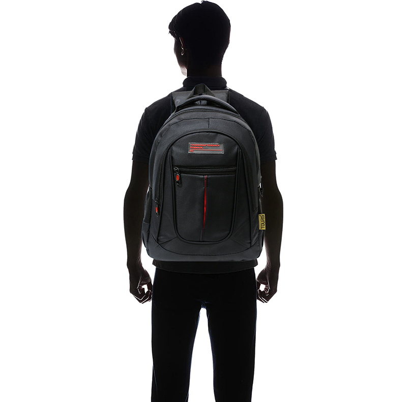 کوله پشتی پسرانه توریث مدل RVS-900