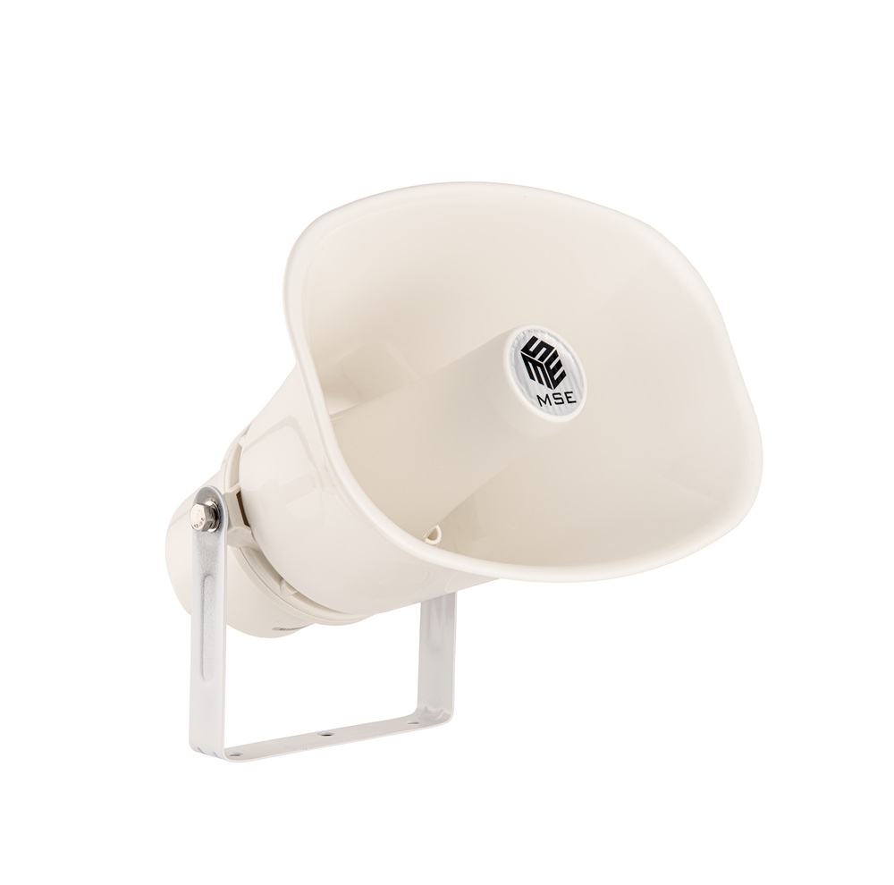 بوق شیپوری برقی مدل MSE MS-706W