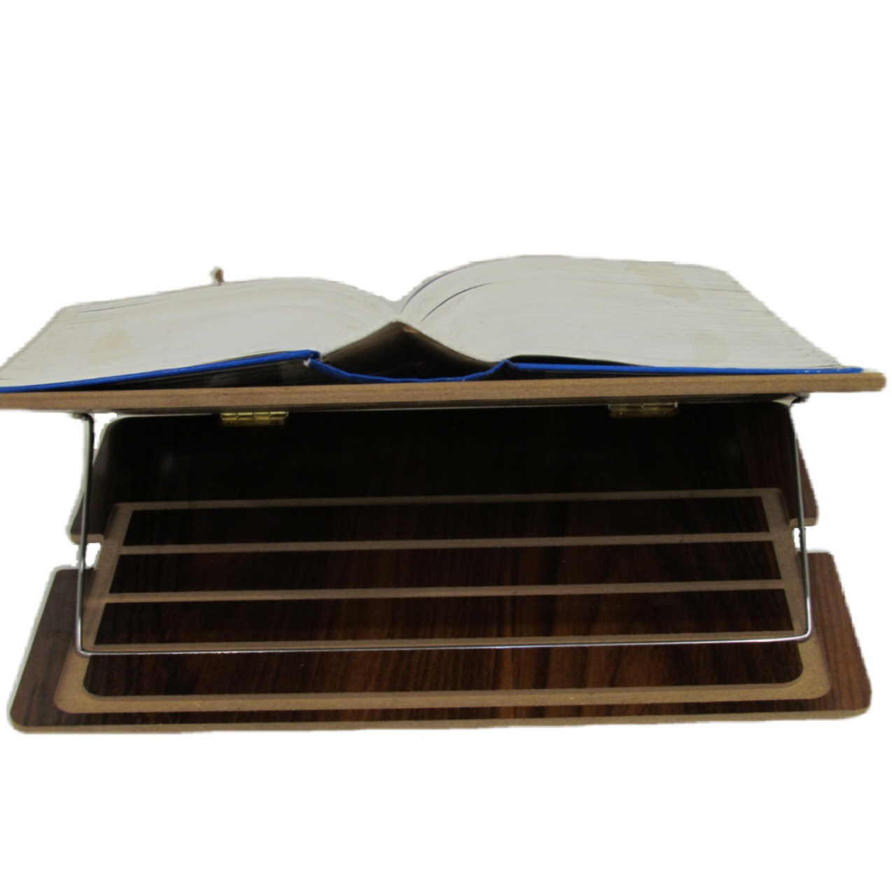 نگهدارنده کتاب مدل کتابخوان ۲۷.۳۸
