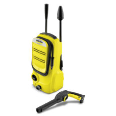 کارواش کرشر مدل  K2 Compact New
