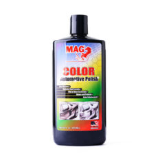 پولیش واکس خودرو مگ مدل BLK-MG301 وزن 473 گرم