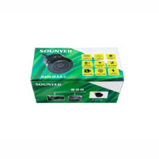 دوربین دنده عقب خودرو سونیر مدل ET-588
