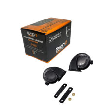 بوق خودرو پاسیکو مدل P568 بسته دو عددی