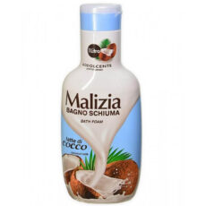 شامپو بدن مالزیا مدل Latte Di Cocco حجم 1000 میلی لیتر
