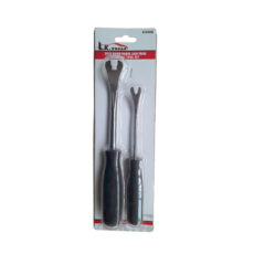 پیچ گوشتی خارکش ال کا تولز مدل C2002 مجموعه 2 عددی