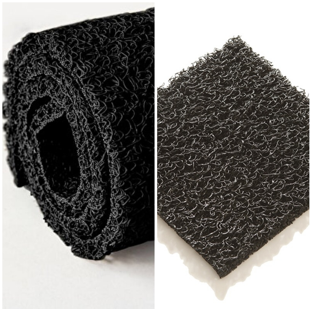 پادری مدل اسکاچی اسفنجی ضخیم کد T120 سایز 120×100 سانتی متر