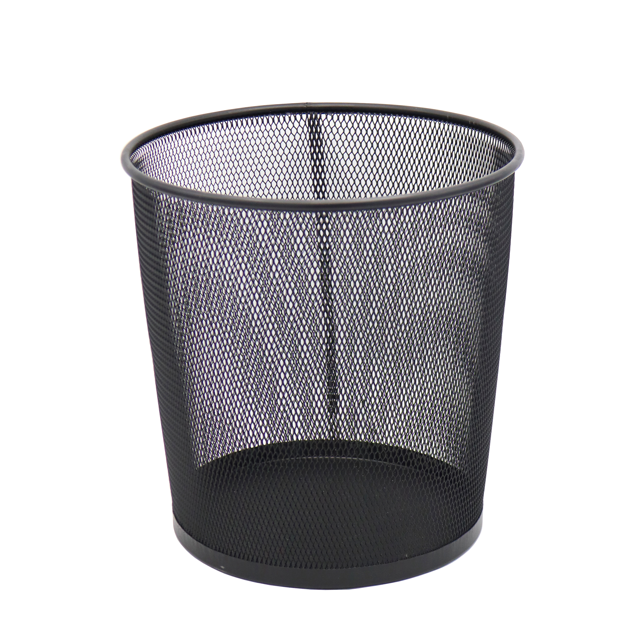 سطل زباله مدل توری کد YP-FLZI-27CM