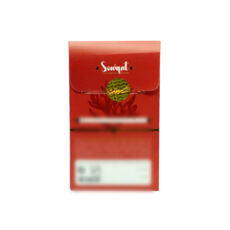 زعفران پاکتی سوقات - 4.608گرم