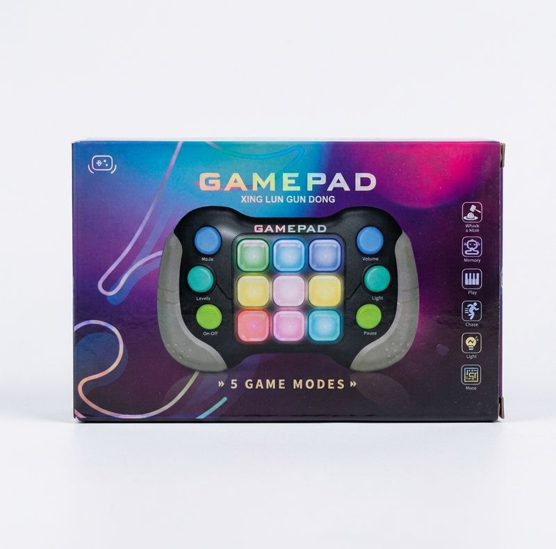فیجت مدل XLGD-05