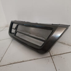 جلو پنجره خودرو مدل ضربان توری فلز کد zar111 مناسب برای پراید 111 و 132