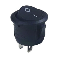 کلید راکر مدل 2P-K23