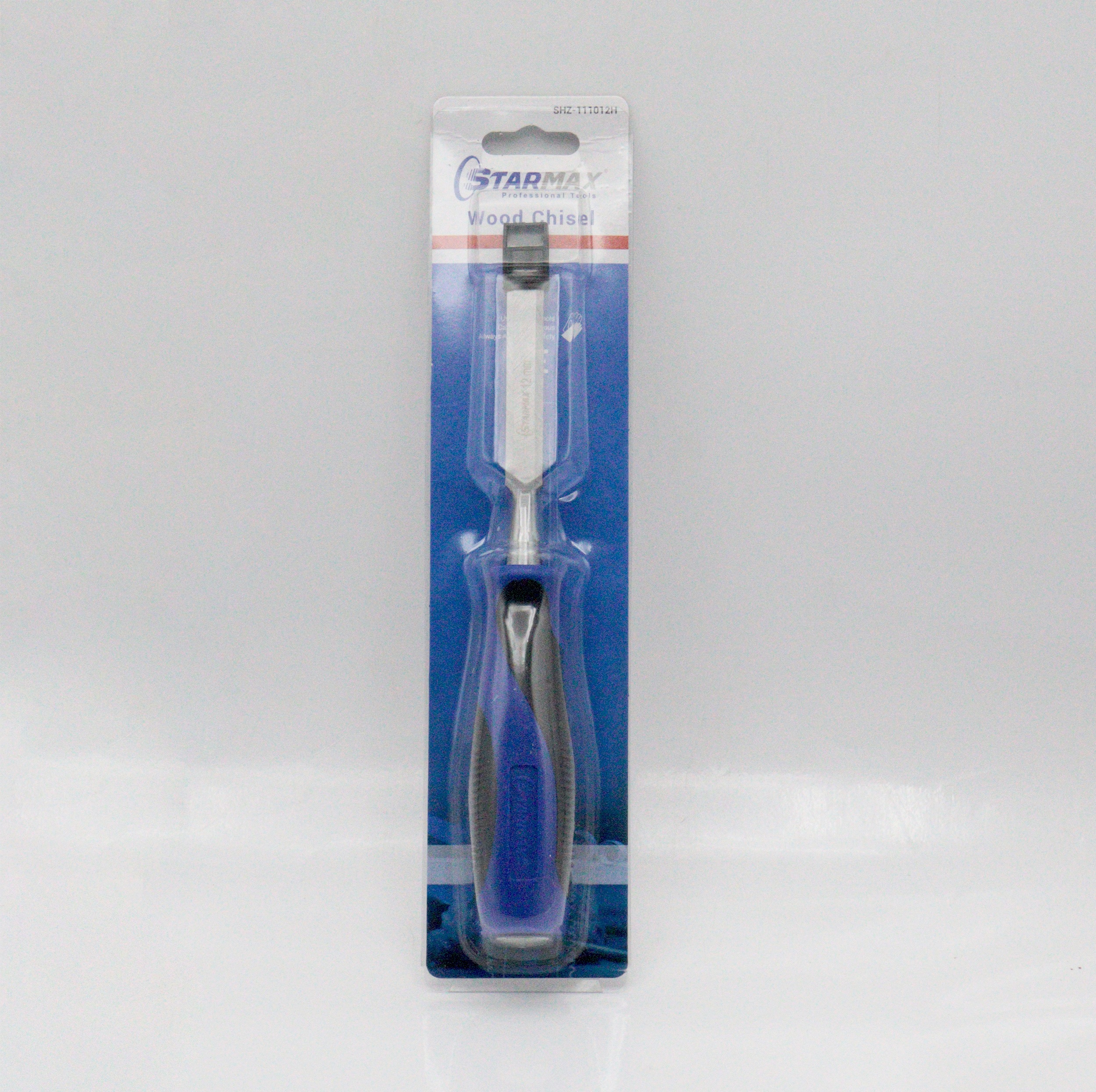 مغار استارمکس مدل YP-SHZ-111012H-12MM