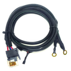 رله آفتامات تقویت بوق خودرو و موتور سیکلت کد 80A