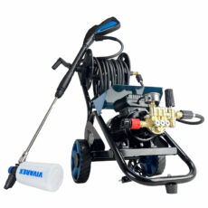 کارواش دینامی 180 بار 2400 وات ویوارکس مدل VR7180-PW