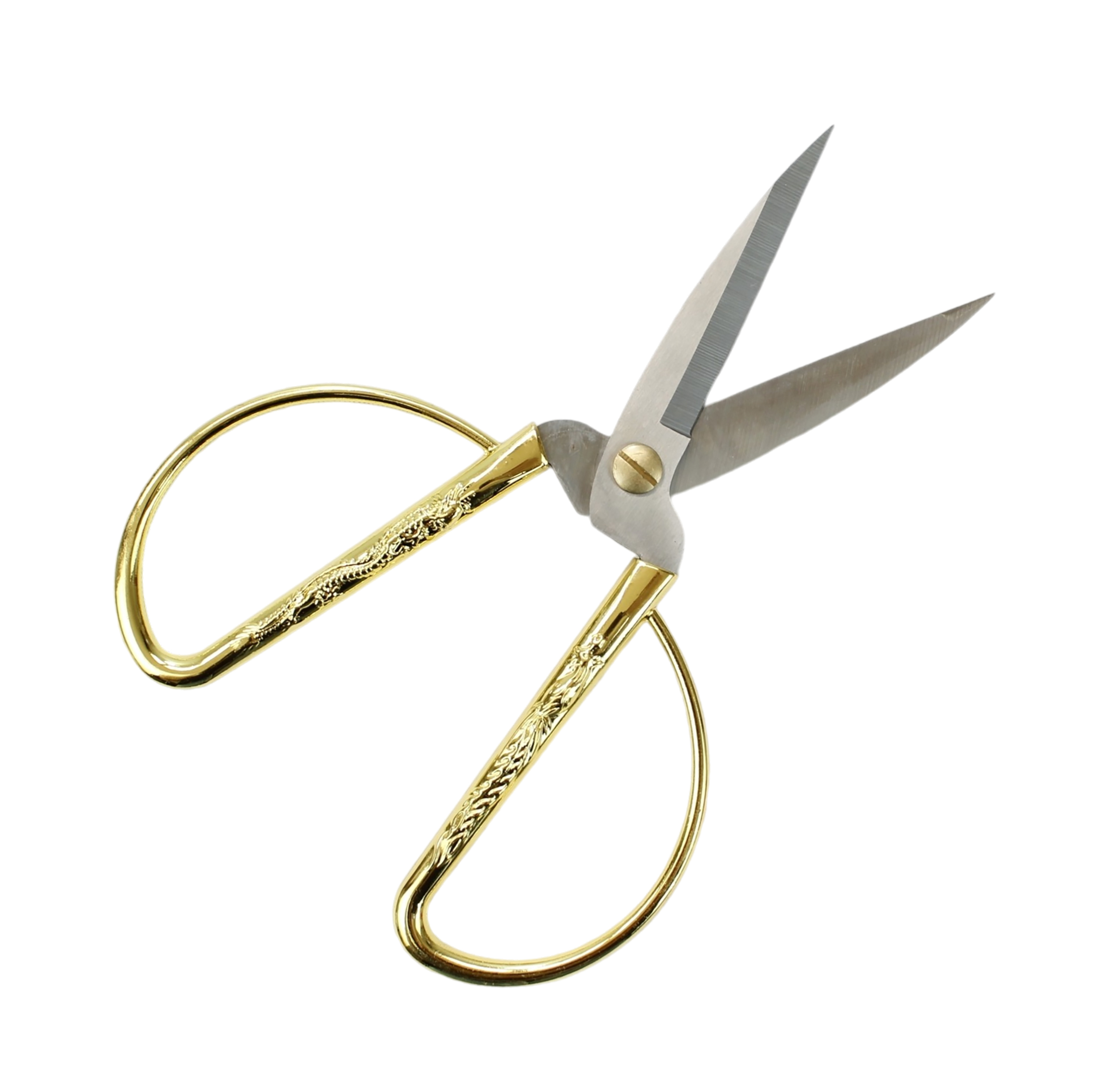 قیچی ژیزی یوان مدل دراگون کد K45