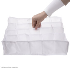 نظم دهنده جوراب و لباس زیر مدل 7luxe01