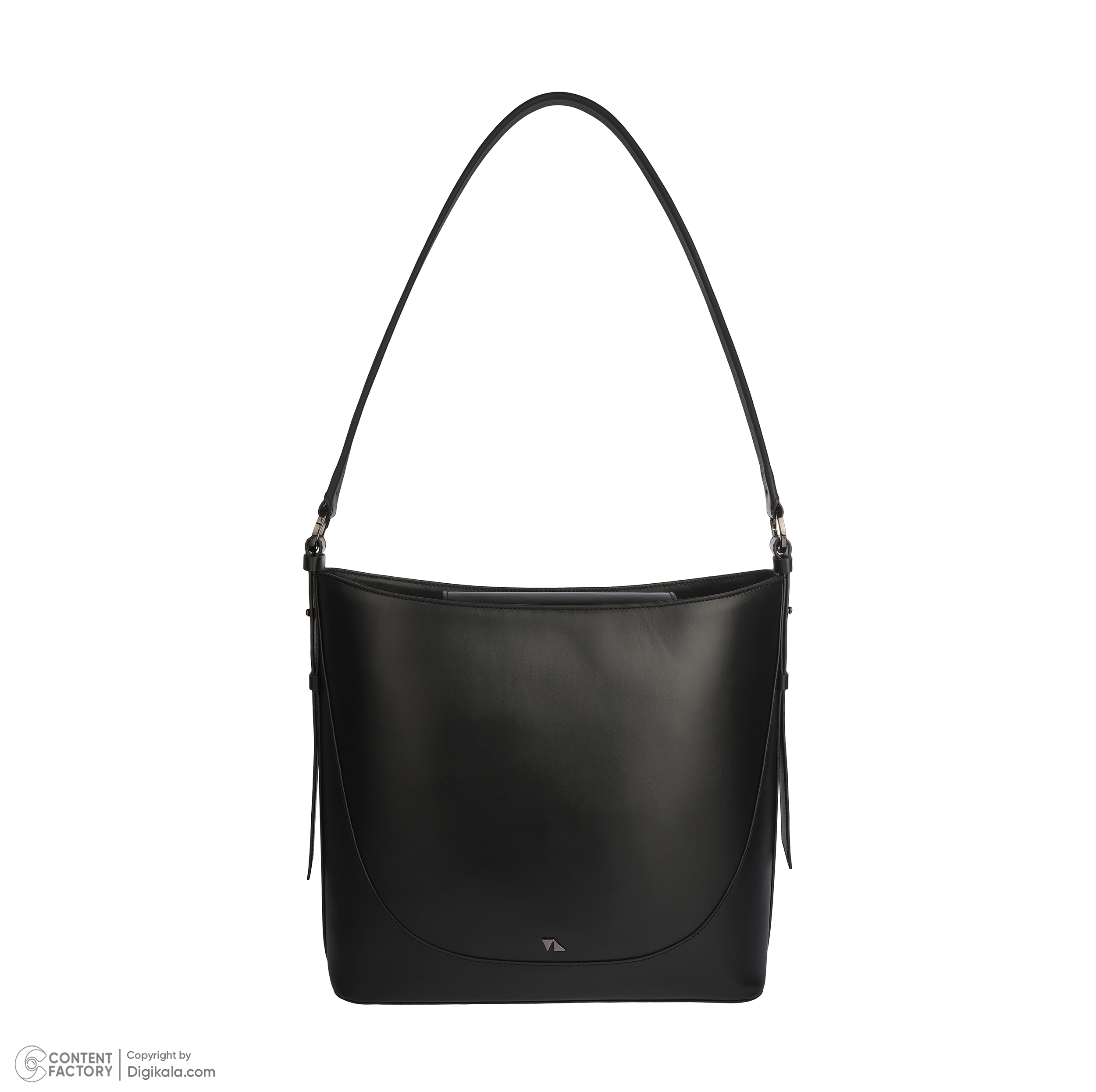 کیف دستی زنانه چرم مشهد مدل S5298-001