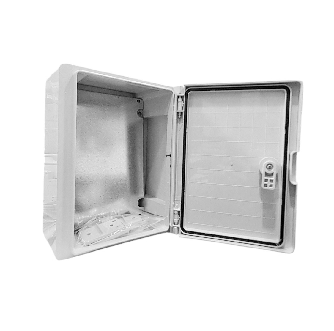 تابلو برق 35*25 ماهان باکس مدل تله پانو کد MB3002