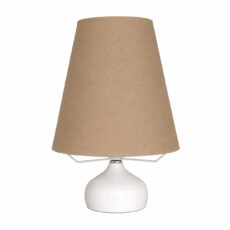 آباژور مدل رومیزی 37cm