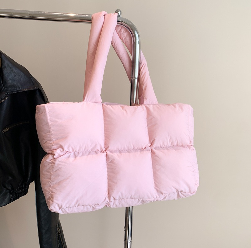 ساک ورزشی مدل S-45 PUFFY