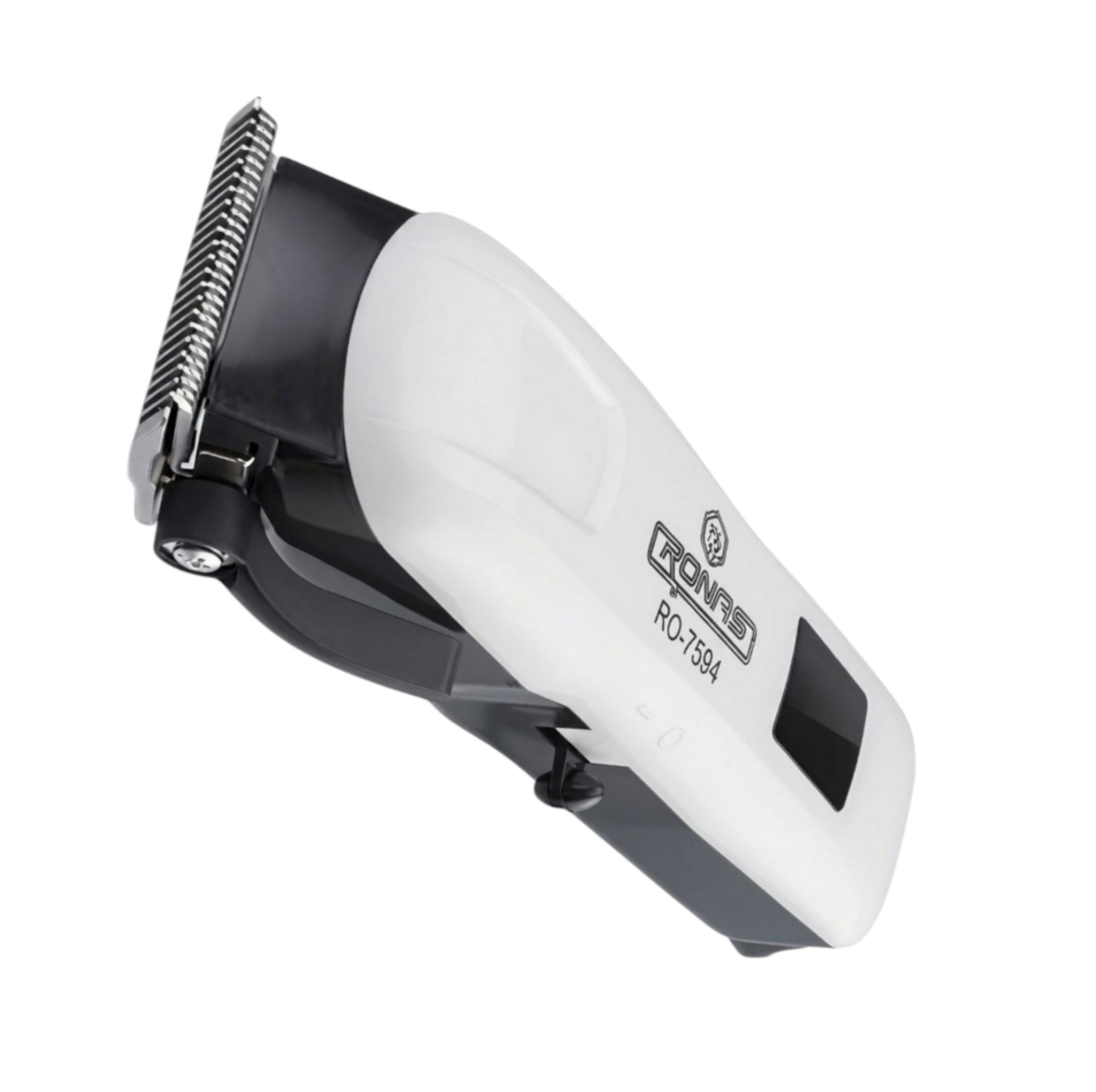 ماشین اصلاح موی سر و صورت شارژی روناس مدل RO-7594