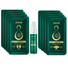 مجموعه ضد چروک آداد مدل کلاژن جذبی مجموعه 9 عددی