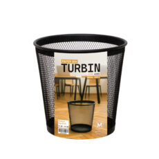 سطل زباله مرولین مدل TURBIN 2 کد 40302
