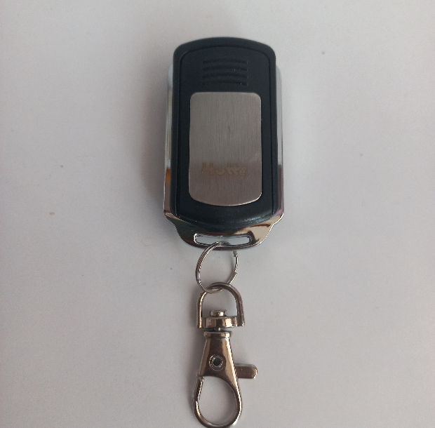 ریموت دربازکن هیوت کد ۴۳۳