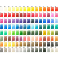 مداد رنگی 120 رنگ فابر کاستل مدل Polychromos