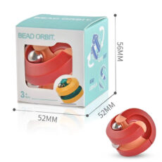 فیجت مدل Orbit Bead Spinner