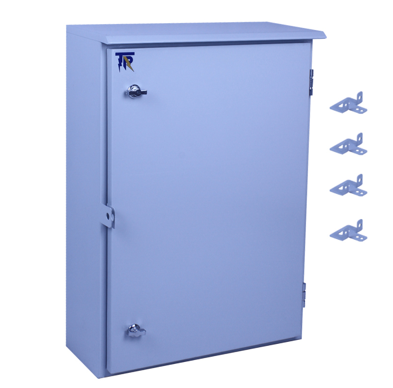 تابلو برق مدل بارانی کد TPR 50×70×21