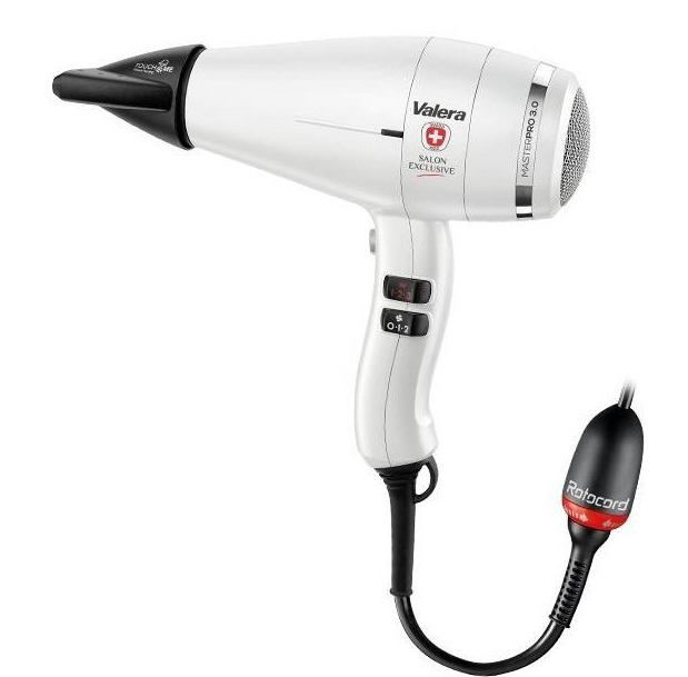 سشوار حرفه ای والرا مدل MASTER PRO 3200